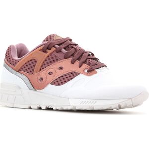 Lage Sneakers Saucony Grid S70388-3 Multicolour 42,44,45,40 1/2,46 1/2 Man