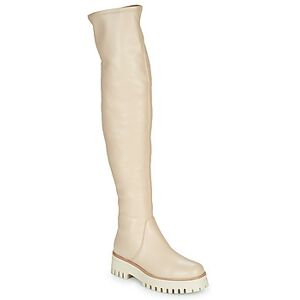 Laarzen Sweet Lemon PALETA Beige 36,37,41 Women