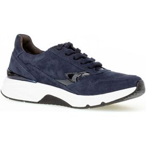 Sneakers Gabor 76.898.46 Blauw 37,38,42,40 1/2,37 1/2,38 1/2 Women