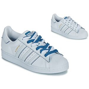 Lage Sneakers adidas SUPERSTAR W Wit 36,38,40,36 2/3,37 1/3,38 2/3,40 2/3 Women