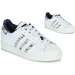 Lage Sneakers adidas SUPERSTAR W Wit 36,38,36 2/3,37 1/3 Women