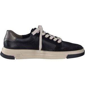 Lage Sneakers Paul Green Sneaker Zwart 36,38 1/2 Women