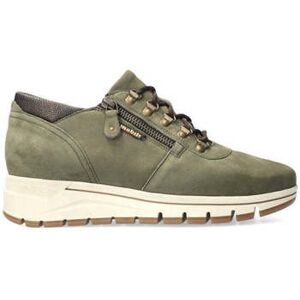 Sneakers Mephisto Gwenn Groen 38,42,40 1/2,42 1/2,35 1/2 Women