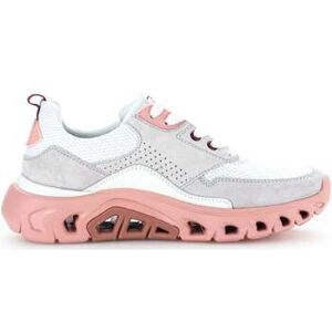 Sneakers Gabor 26.935.52 Roze 39,42,40 1/2,42 1/2,37 1/2,38 1/2 Women