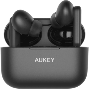 Aukey True Wireless Earbuds Move Mini EP-M1 - Zwart