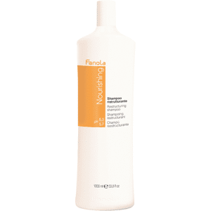 Fanola Nourishing Restructuring Shampoo 1000ml