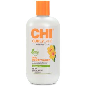 CHI CurlyCare Curl Conditioner 355ml