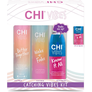 CHI Catching Vibes Kit