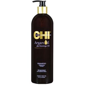 CHI Argan Oil Shampoo 739ml