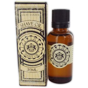 Dear Barber Shave Oil 30ml