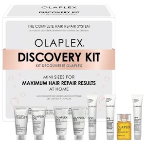 Olaplex Discovery kit limited Set