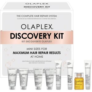 Olaplex Discovery kit limited Set