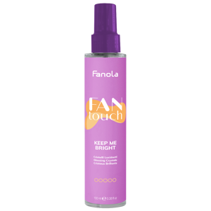 Fanola Fantouch Glossing Crystals 100ml