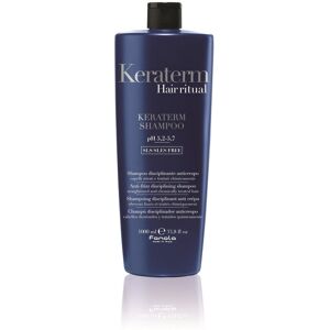 Fanola Keraterm Shampoo 1000ml