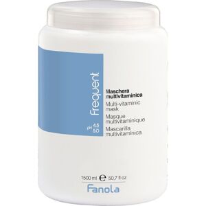 Fanola Frequent Multivitaminic Masker 1500ml