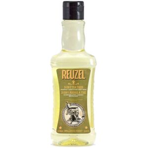 Reuzel 3-in-1 Shampoo 350ml