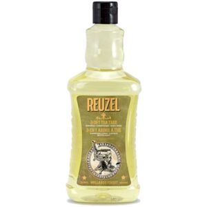 Reuzel 3-in-1 Shampoo 1000ml