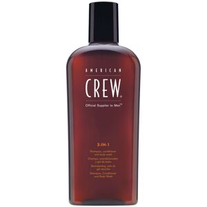 American Crew Classic 3 in 1 450ml