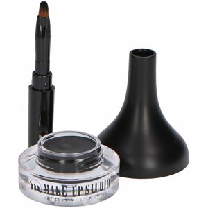 Make-up Studio Cream Eyeliner Black 2ml