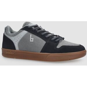 Braille Skateboarding Red Lodge Skateschoenen grijs