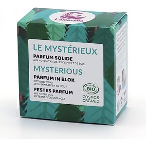 Lamazuna Parfum Blok Mysterious