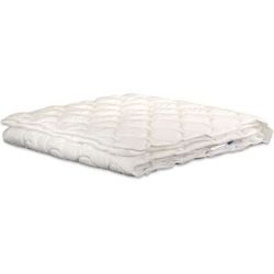 BeCo Zomerdekbed EcoWell licht - katoen (155 x 220 cm)