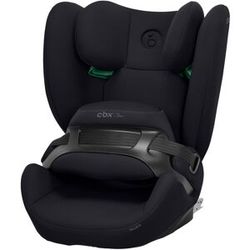 CBX BY CYBEX IsoFix autostoel Pallas B I-Size, 15 maanden-12 jaar, 76-150 cm (zwart)