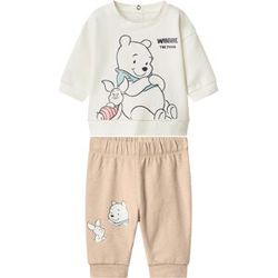 Lidl Baby joggingpak 2-delig (Winnie the Pooh, 74/80)