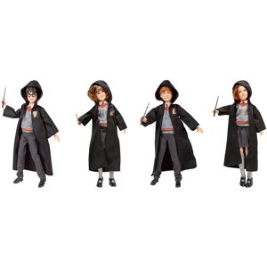 Mattel Harry Potter pop