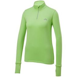 CRIVIT Dames thermoshirt (Mint, S (36/38))