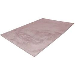 KAYOOM Vloerkleed (Rechthoekig, Lichtroze, 180cm x 280cm)