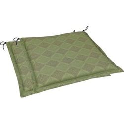 GO-DE TEXTIL Tuinkussen (Set van 2 kussens, Groen)
