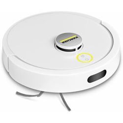 Kärcher Robotstofzuiger met dweilfunctie RVC 3