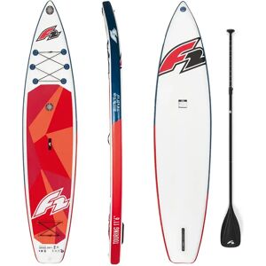 F2 Opblaasbaar SUP-board Touring 11'6"