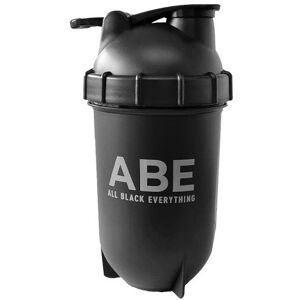 Applied Nutrition Applied ABE Shaker 500ml Black