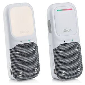 Alecto DBX135 Moderne Full Eco audio babyfoon met nachtlampje 000 Jongens/meisjes