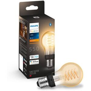 Philips Hue filament standaardlamp A60 - warmwit licht - 1-pack - E27 000