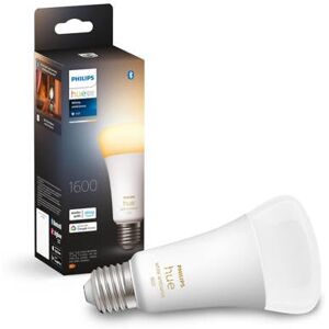 Philips Hue standaardlamp - warm tot koelwit licht - 1-pack - E27 - 1600lm 000