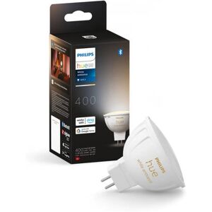 Philips Hue spot - warm-tot koelwit licht - 1 pack - MR16 000