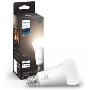 Philips Hue standaardlamp - warmwit licht - 1-pack - E27 - 1600lm 000