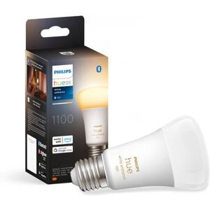 Philips Hue standaardlamp - warm tot koelwit licht - 1-pack - E27 - 1100lm 000