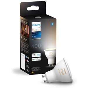 Philips Hue Spot - warm-tot koelwit licht - 1 pack - GU10 000