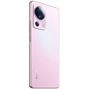 Xiaomi 13 Lite 16,6 cm (6.55) Dual SIM Android 12 5G USB Type-C 8 GB 256 GB 4500 mAh Roze