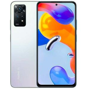 Smartfon Xiaomi Redmi Note 11 Pro 6/64GB biały