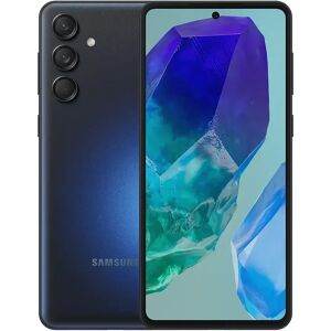 Samsung Galaxy M55 5G - Smartphone - 256GB opslag - Blauw