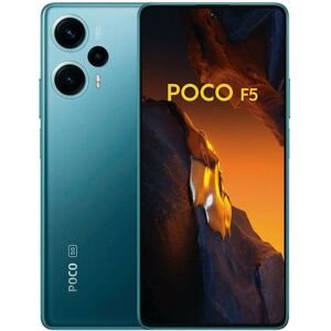 Smartphone Xiaomi Poco F5 6,67"8 GB RAM 256 GB Blauw