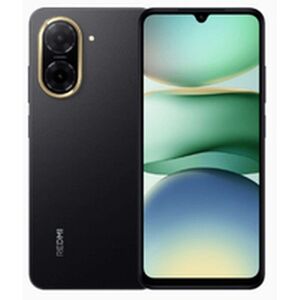2304 Smartphone Xiaomi Redmi A5 Unisoc 4 GB RAM 128 GB Zwart