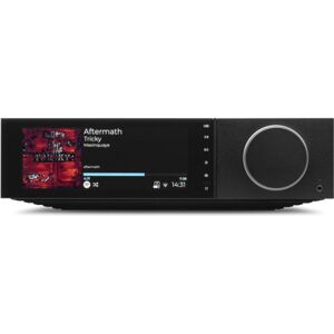 Cambridge Audio Evo 150 SE - Streaming Versterker 150W - Zwart