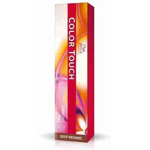 KappersOutlet.com Wella Color Touch CT 7/73 60ml