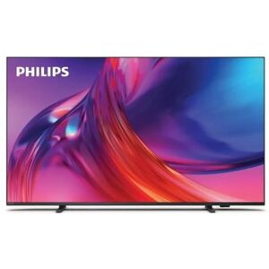 Lucavo Smart TV Philips 55PUS8518/12 55"4K Ultra HD LED HDR HDR10 AMD FreeSync Dolby Vision